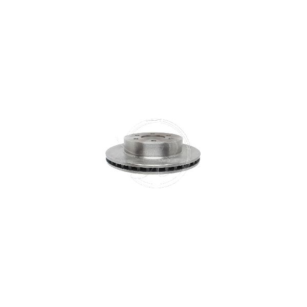1998-2002 Dodge Durango Disc Brake Rotor - Front (Raybestos)