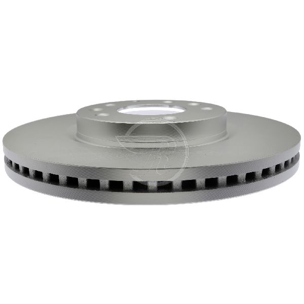 2007-2012 Mazda CX-7 Disc Brake Rotor - Front (Raybestos)