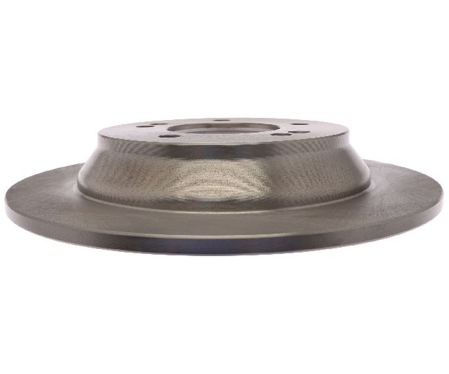 2020-2022 Kia Soul Disc Brake Rotor - Rear (Raybestos)