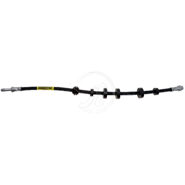 2014-2017 Audi SQ5 Brake Hydraulic Hose - Front (Raybestos)