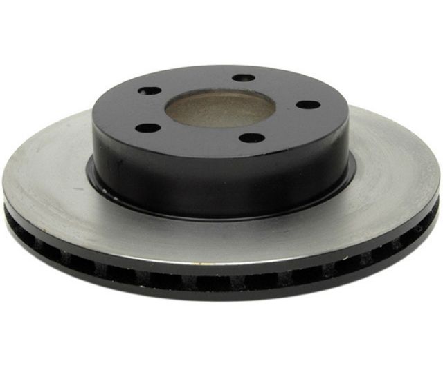 1995-2001 Ford Explorer Disc Brake Rotor - Front (Raybestos)