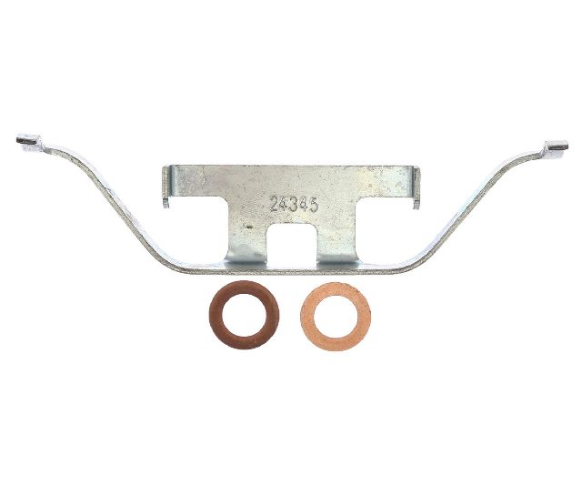 2000-2006 BMW X5 Disc Brake Caliper - Rear Right (Raybestos)
