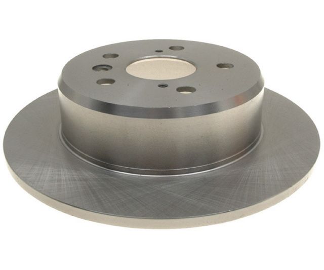1992-1996 Lexus ES300 Disc Brake Rotor - Rear (Raybestos)