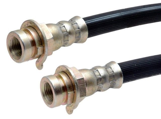 1982-2005 Chevrolet Cavalier Brake Hydraulic Hose - Rear or Rear Left or Rear Right (Raybestos)