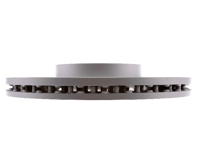 2021 Jaguar E-Pace Disc Brake Rotor - Front (Raybestos)