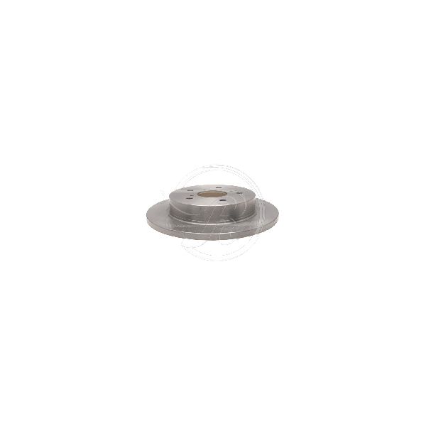 2006 Chevrolet Tracker Disc Brake Rotor - Rear (Raybestos)