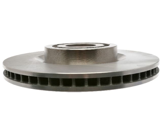 2020-2024 Ford Escape Disc Brake Rotor - Front (Raybestos)