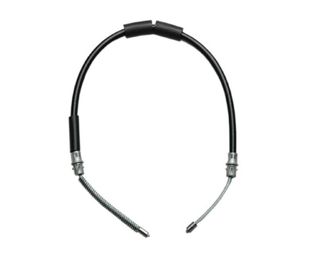 2000-2004 Cadillac Seville Parking Brake Cable - Rear (Raybestos)