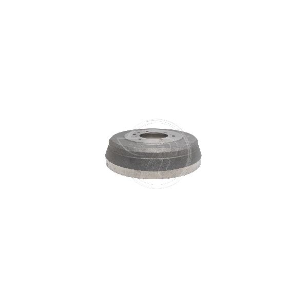 1999-2003 INFINITI QX4 Brake Drum - Rear (Raybestos)