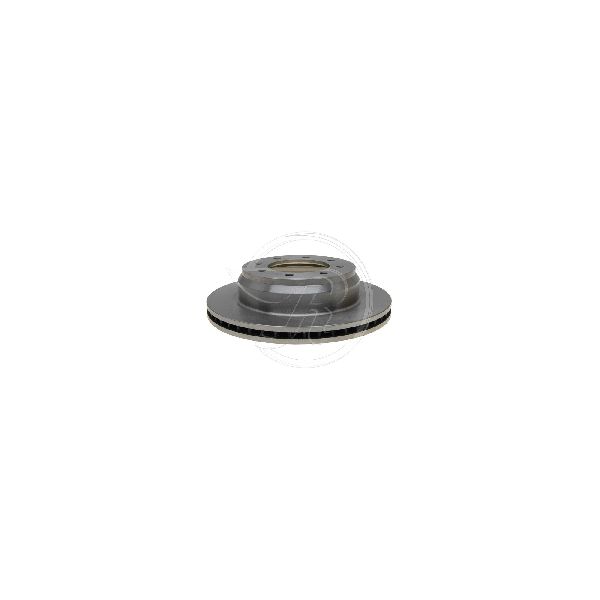2012-2021 Nissan NV3500 Disc Brake Rotor - Rear (Raybestos)
