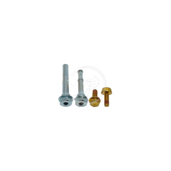 2011-2016 Mini Cooper Countryman Disc Brake Caliper Bolt Kit - Front (Raybestos)