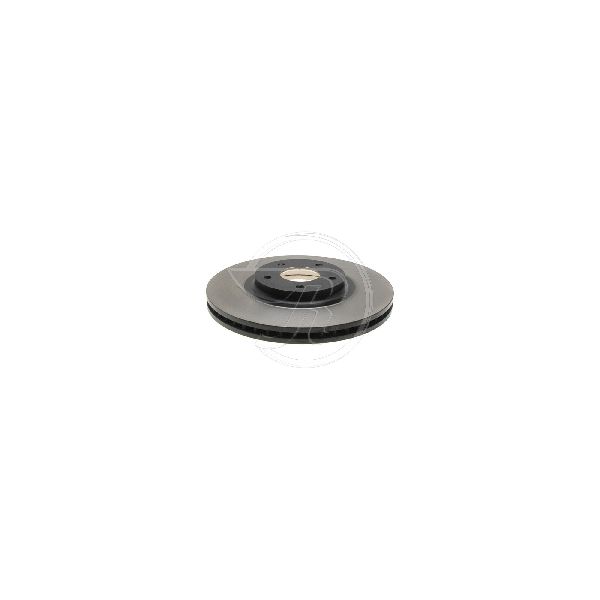 2003-2004 Nissan Murano Disc Brake Rotor - Front (Raybestos)