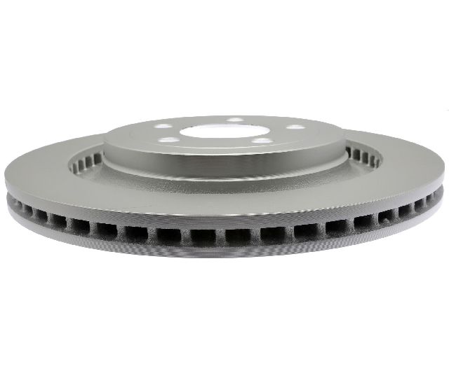 2015-2023 Ford Mustang Disc Brake Rotor - Rear (Raybestos)