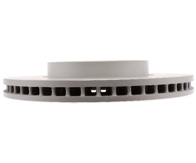 2019-2024 Mazda 3 Disc Brake Rotor - Front (Raybestos)