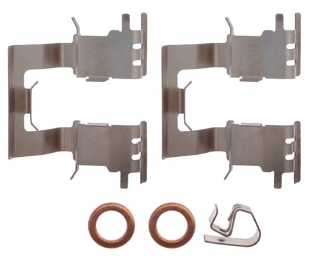 2001-2003 Toyota Highlander Disc Brake Caliper - Rear Right (Raybestos)