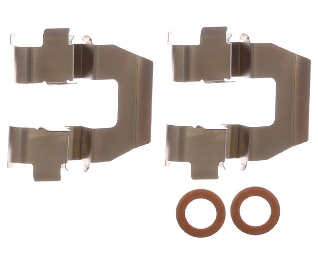 1999-2004 Oldsmobile Alero Disc Brake Caliper - Rear Left (Raybestos)