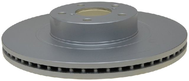 2013-2016 Scion FR-S Disc Brake Rotor - Front (Raybestos)