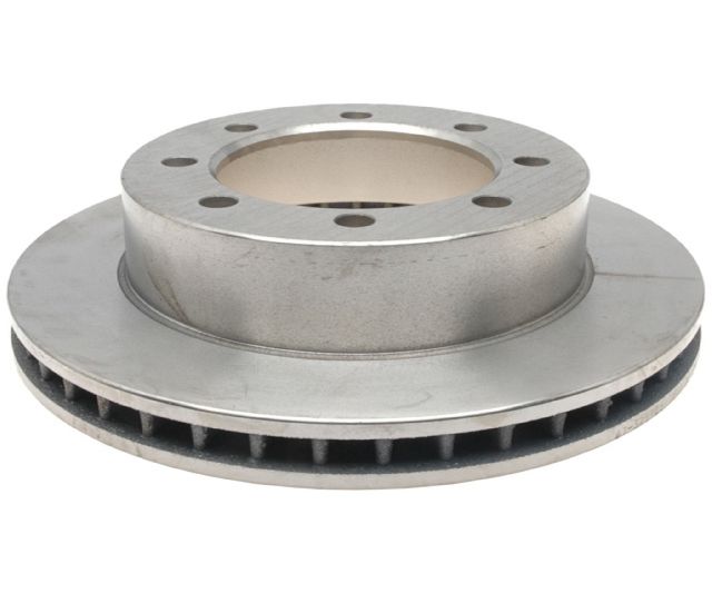 1995-1997 Ford F-350 Disc Brake Rotor - Front (Raybestos)