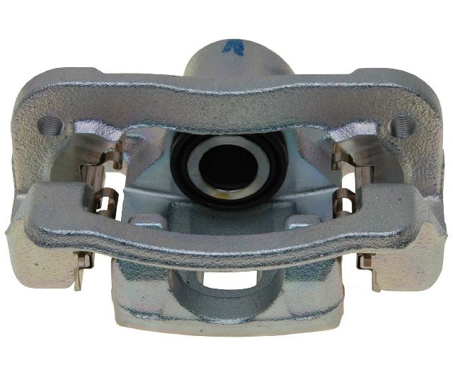 2010-2013 Kia Soul Disc Brake Caliper - Rear Left (Raybestos)