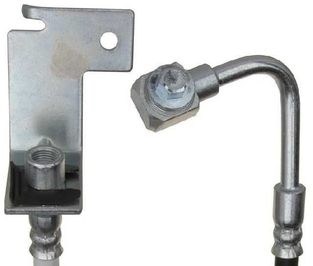 2001-2005 Pontiac Aztek Brake Hydraulic Hose - Rear Right (Raybestos)