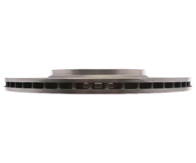 2022-2025 Hyundai Elantra N Disc Brake Rotor - Rear (Raybestos)