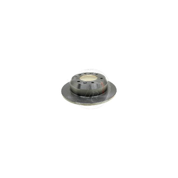 2007-2010 Hyundai Entourage Disc Brake Rotor - Rear (Raybestos)