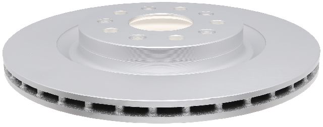 2021-2024 Jeep Grand Cherokee L Disc Brake Rotor - Rear (Raybestos)