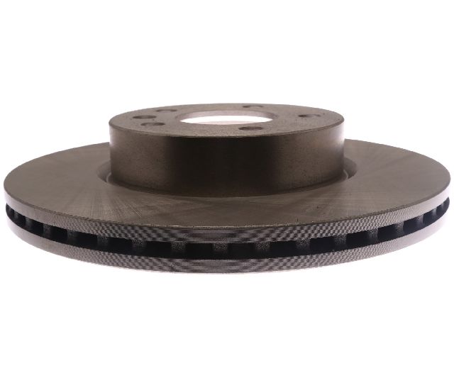 2013-2019 Cadillac ATS Disc Brake Rotor - Front (Raybestos)