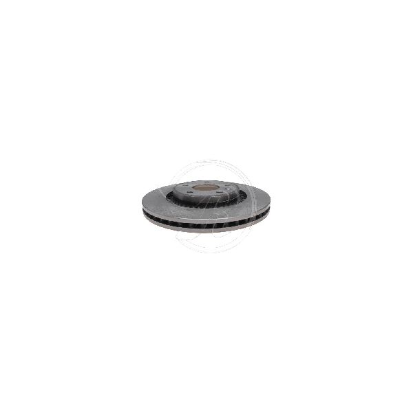 2009 Ford Taurus Disc Brake Rotor - Front (Raybestos)