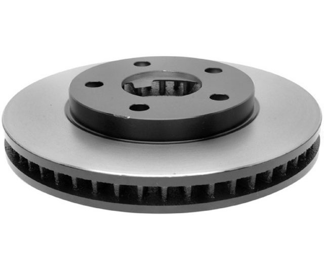 1997-2005 Buick Century Disc Brake Rotor - Front (Raybestos)