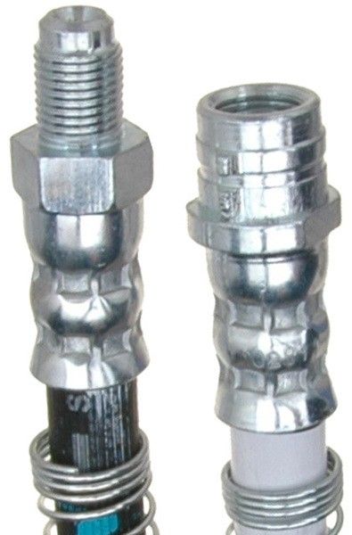 2001-2006 Mercedes-Benz CL600 Brake Hydraulic Hose - Rear Left or Rear Right (Raybestos)