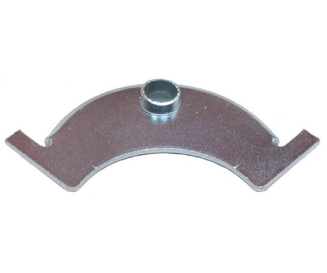 1981-2002 Lincoln Town Car Drum Brake Self-Adjuster Cable Guide - Rear (Raybestos)
