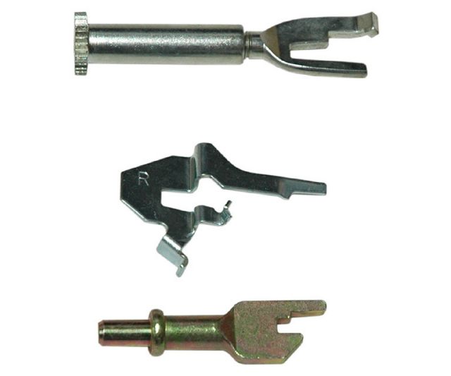 1997-2005 Chevrolet Venture Drum Brake Self-Adjuster Repair Kit - Rear Right (Raybestos)