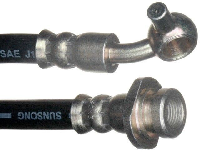 2002-2004 INFINITI I35 Brake Hydraulic Hose - Front Left (Raybestos)