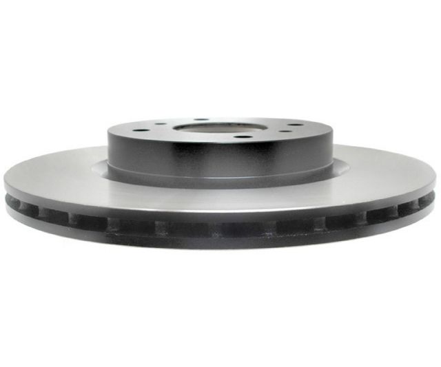 2003-2006 Nissan Sentra Disc Brake Rotor - Front (Raybestos)