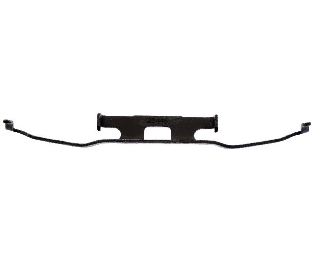 2002-2006 Freightliner Sprinter 2500 Disc Brake Caliper - Rear Right (Raybestos)