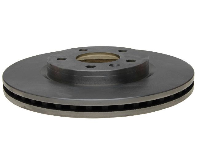 2012-2014 Chevrolet Orlando Disc Brake Rotor - Front (Raybestos)