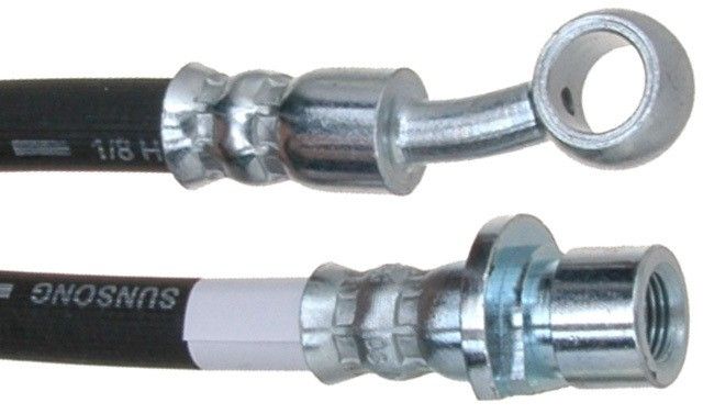 2003-2006 Acura MDX Brake Hydraulic Hose - Front (Raybestos)