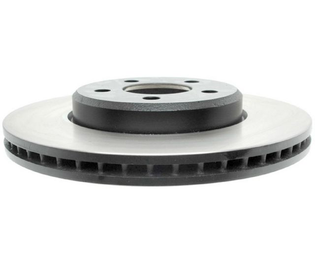 2005-2023 Chrysler 300 Disc Brake Rotor - Front (Raybestos)