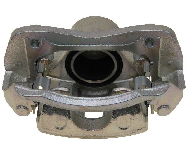 2010-2013 Kia Soul Disc Brake Caliper - Front Left (Raybestos)