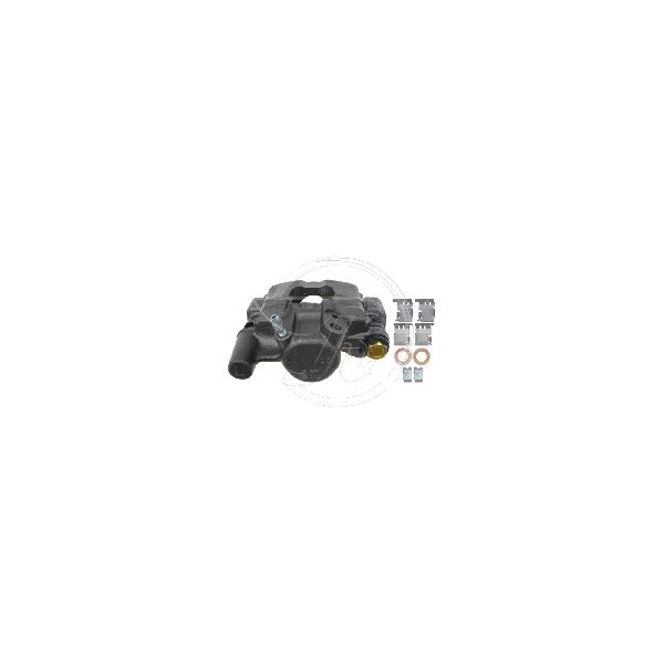 2005-2010 Scion tC Disc Brake Caliper - Rear Left (Raybestos)