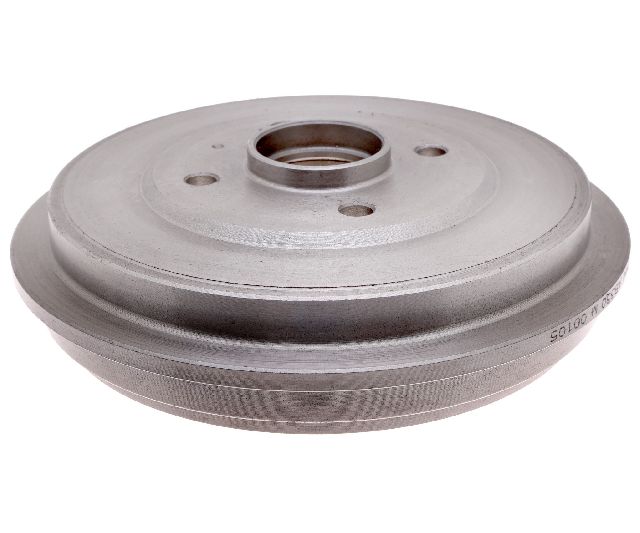 2014-2019 Nissan Versa Note Brake Drum - Rear (Raybestos)