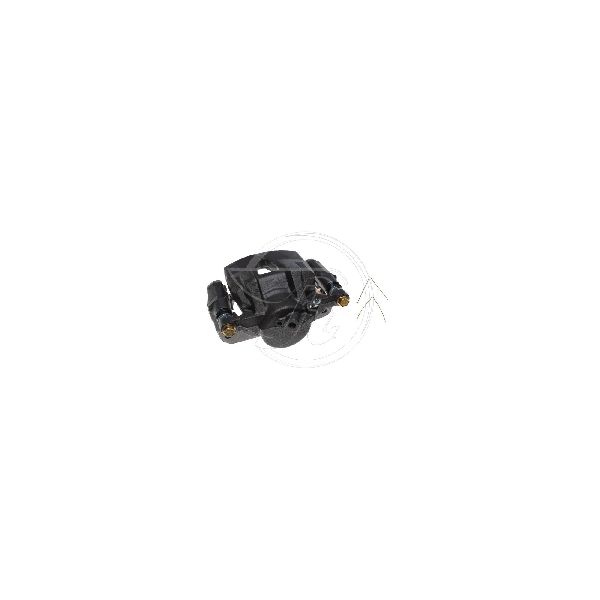 1995-1996 Toyota Avalon Disc Brake Caliper - Front Right (Raybestos)