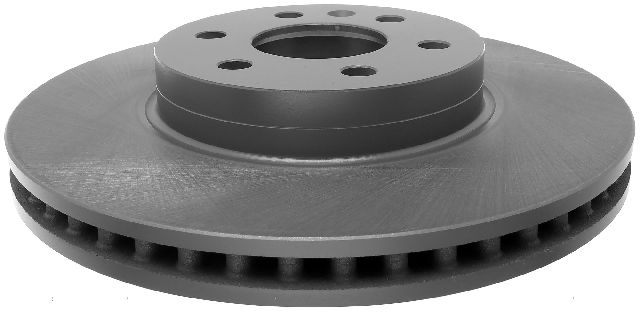 2021-2022 GMC Canyon Disc Brake Rotor - Front (Raybestos)