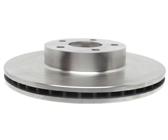 1998-2002 Subaru Forester Disc Brake Rotor - Front (Raybestos)