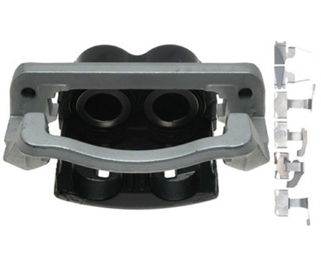 2005-2012 Ford F-350 Super Duty Disc Brake Caliper - Front Left (Raybestos)