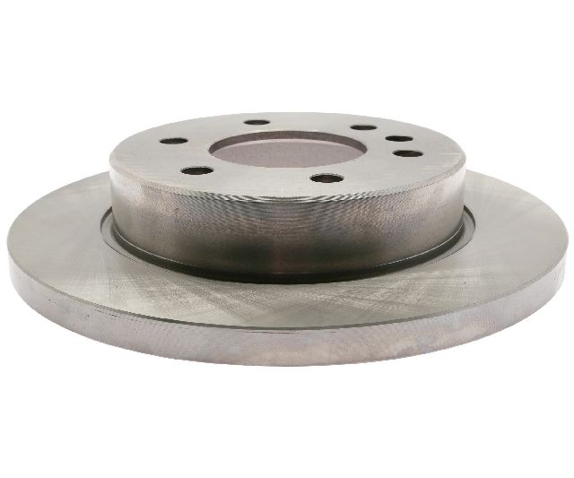 2019-2023 Mercedes-Benz Sprinter 3500 Disc Brake Rotor - Rear (Raybestos)