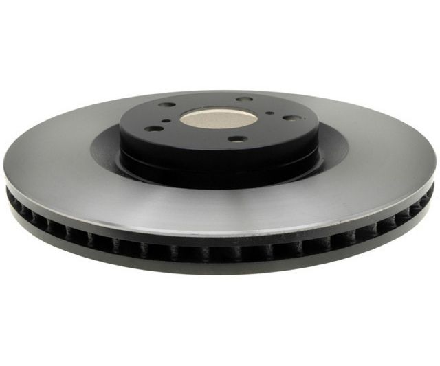 2009-2011 Lexus IS350 Disc Brake Rotor - Front Left (Raybestos)