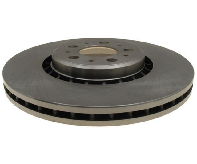 2003-2014 Volvo XC90 Disc Brake Rotor - Front (Raybestos)