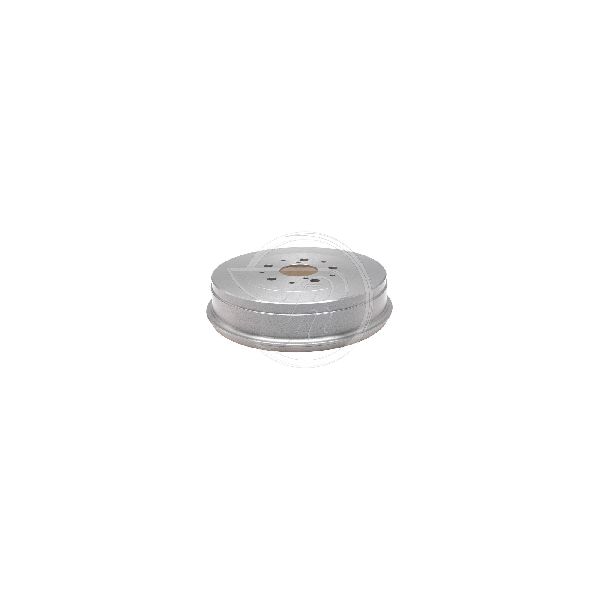2006-2018 Toyota Yaris Brake Drum - Rear (Raybestos)